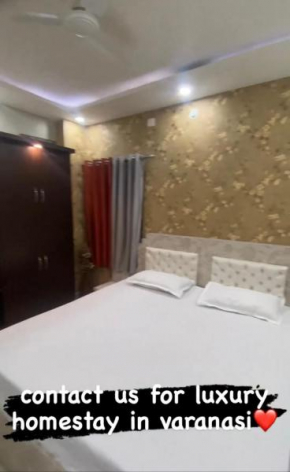 luxury homestay